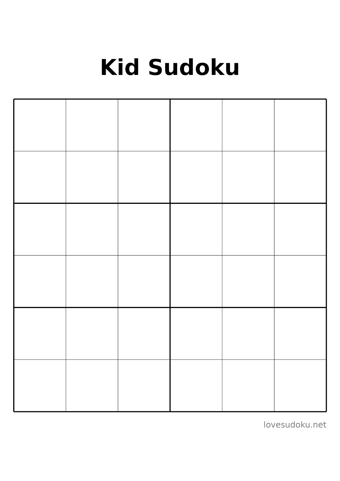 net sudoku