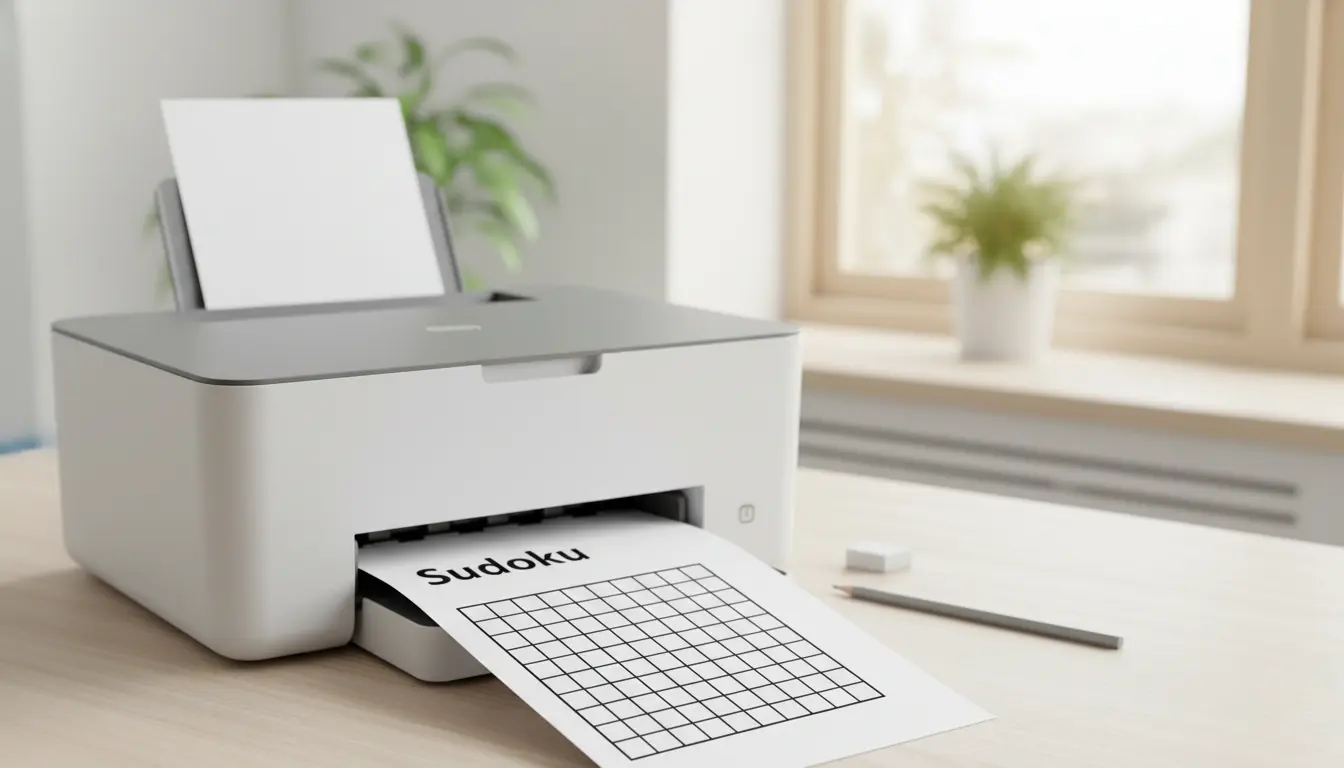 where is sudoku from